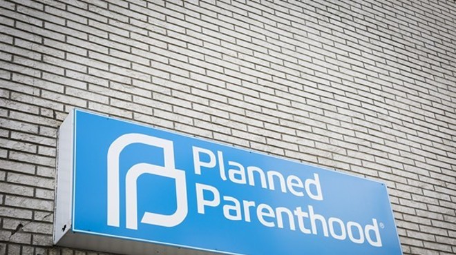 Texas Lawmakers Drop Anti-Trans Amendment in Exchange for Defunding Planned Parenthood