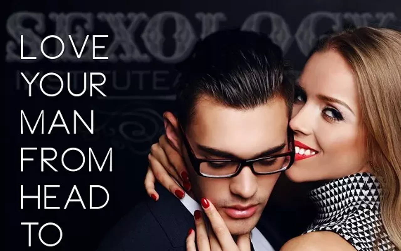Image: Love Your Man from Head to Toe