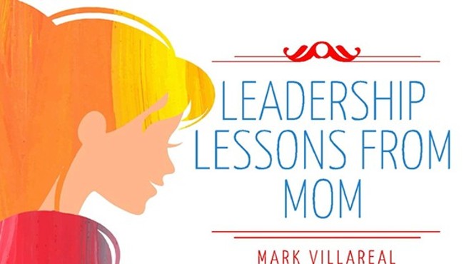Book Signing - Leadership Lessons From Mom