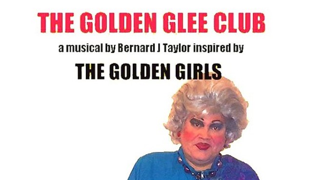 The Golden Glee Club