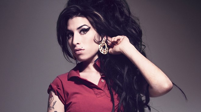 McNay Revisits Amy Winehouse Documentary in Get Reel Film Series