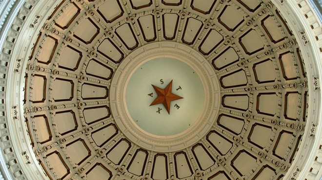 Lawmakers under the dome are fighting to chip away at hard-fought rights for LGBTQ Texans