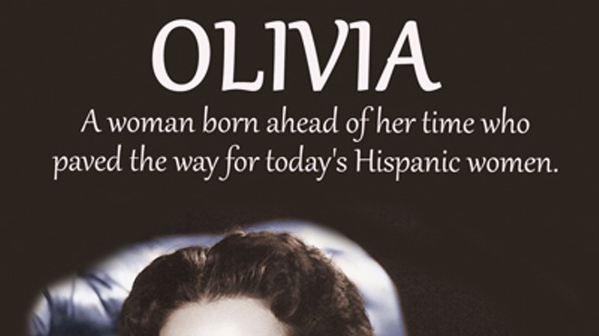'Olivia' Book Signing and Author Meet and Greet