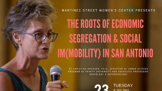 Roots of Economic Segregation and Social Immobility