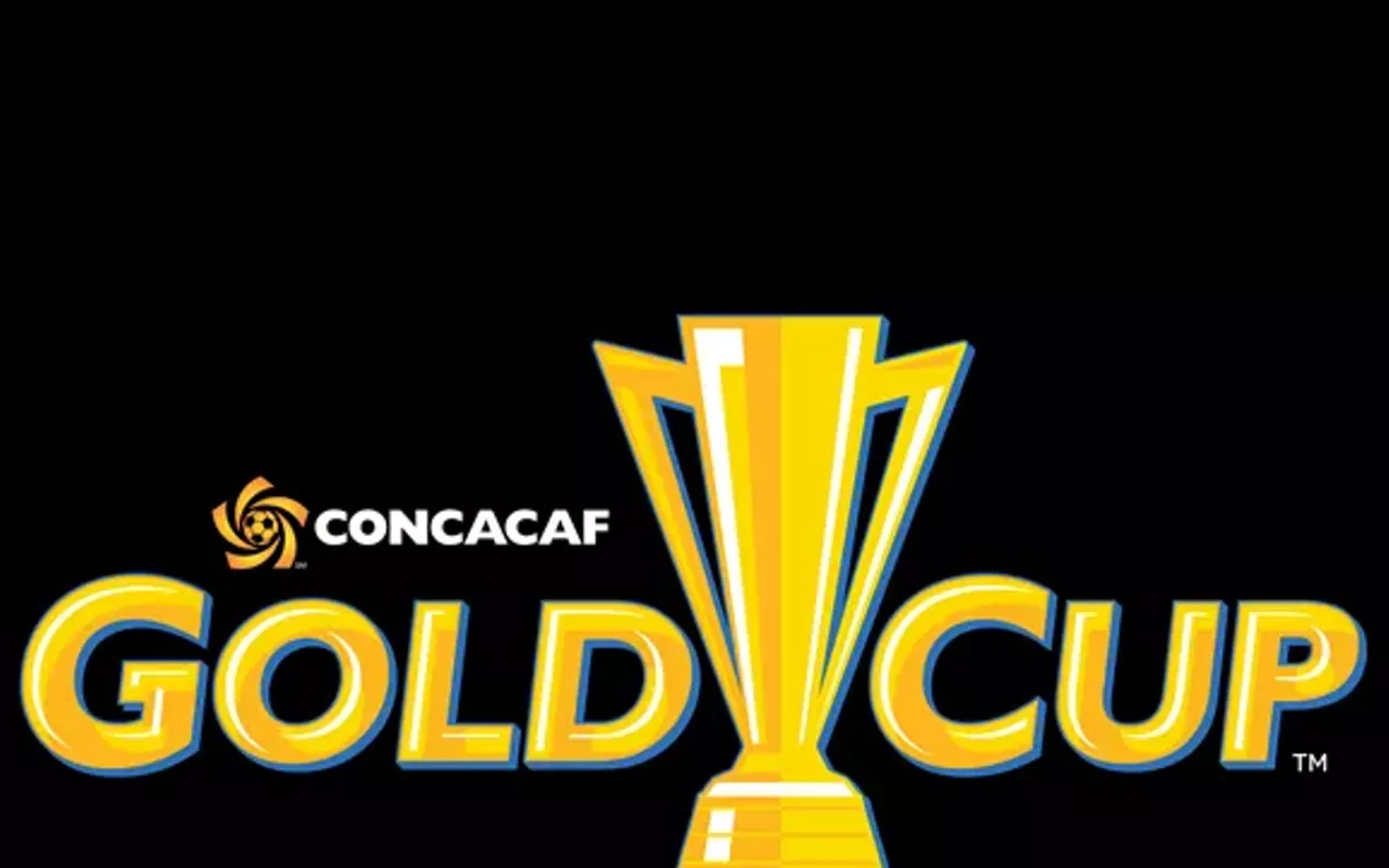 Image: CONCACAF Gold Cup