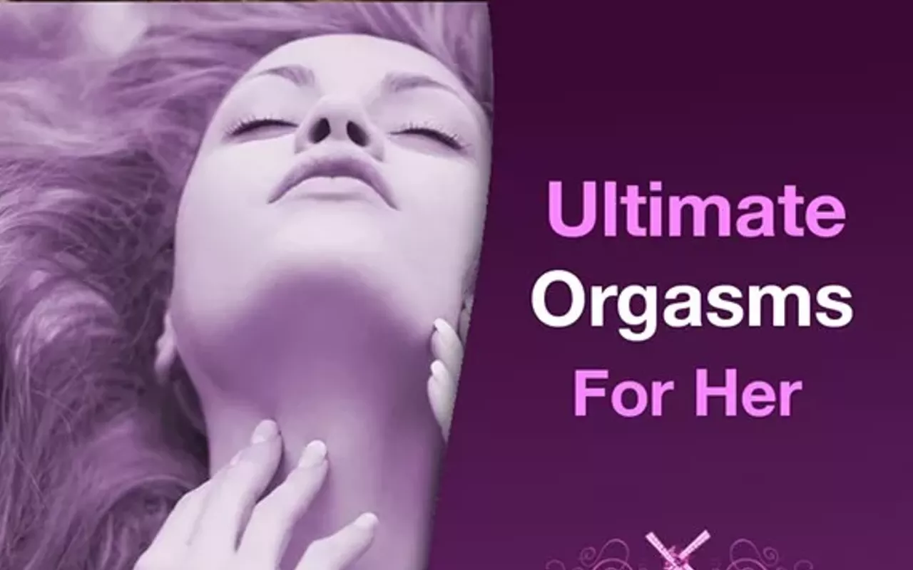 Image: Ultimate Orgasm for Her