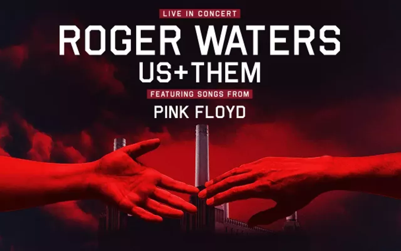 Image: Roger Waters