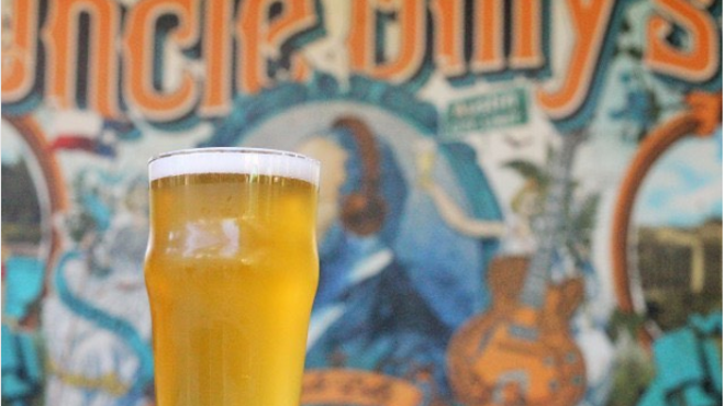 TABC Approves "Clusterfuck IPA" During Actual, Agency-Wide Clusterfuck