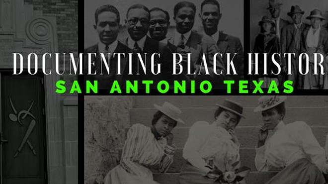 "Documenting Black History"