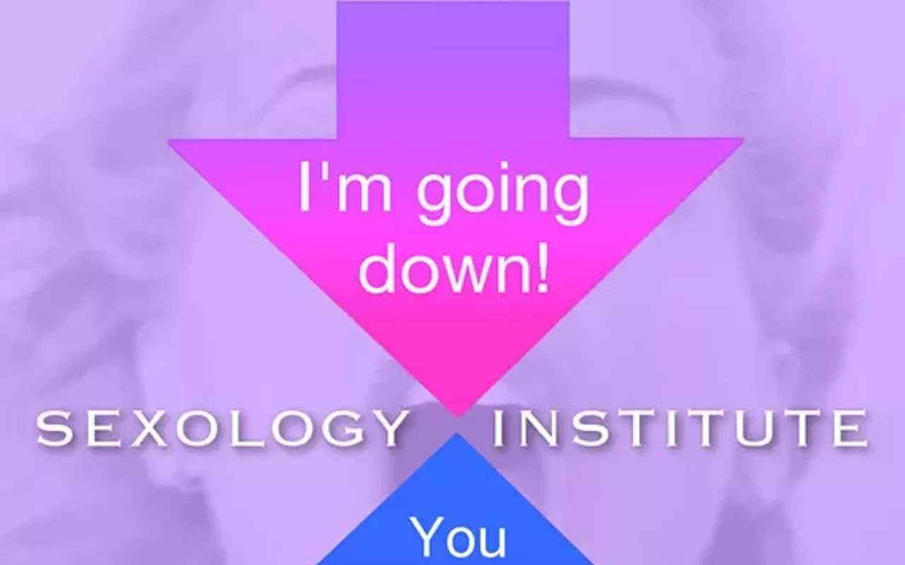 Image: I'm Going Down! You up? A Guide to BJs