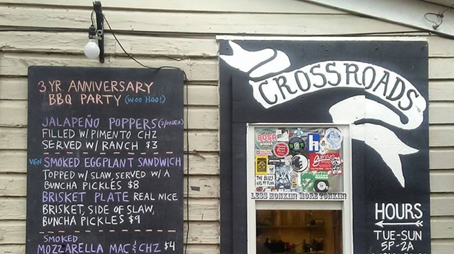 Crossroads Southern Kitchen Is Closing this July