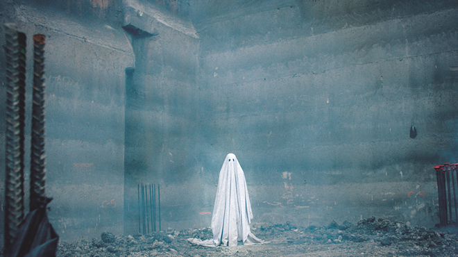 Texas Filmmaker David Lowery’s 'A Ghost Story' Disrupts a Predictable Genre