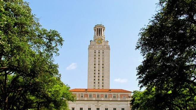 Will UT-Austin's Affirmative Action Policy Withstand the Trump Era?