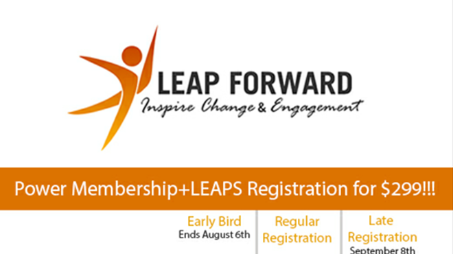 2017 LEAPS Conference