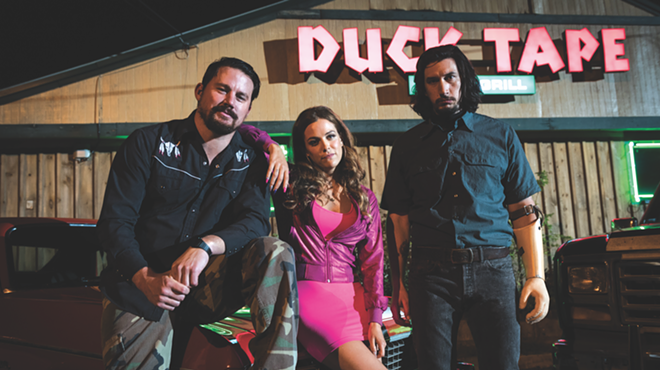 Steven Soderbergh Returns to the Big Screen with the Southern-fried Crime Comedy 'Logan Lucky'