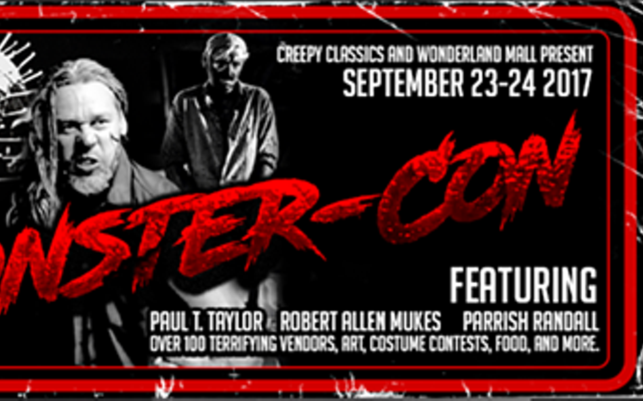 Image: Monster Con