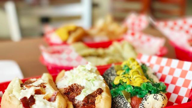 The Original Hot Dog House Is Closing This Month