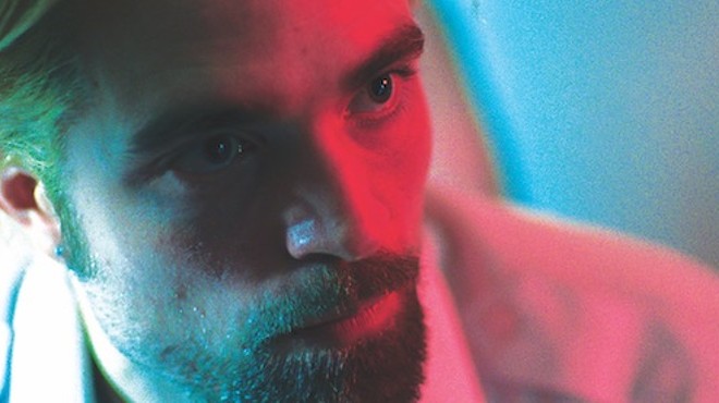 A Grungy Robert Pattinson Captivates in the Relentless Crime Caper 'Good Time'