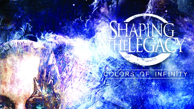 Shaping The Legacy Album Release