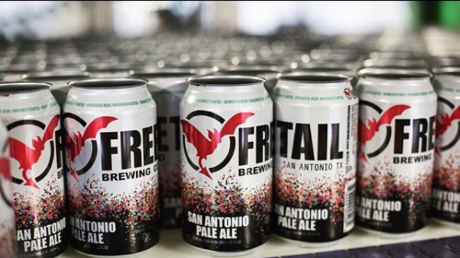 Freetail Brewing to Host Relief for Houston &amp; The Gulf Fundraising Night