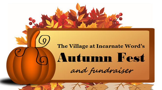 6th Annual Autumn Fest Fundraiser