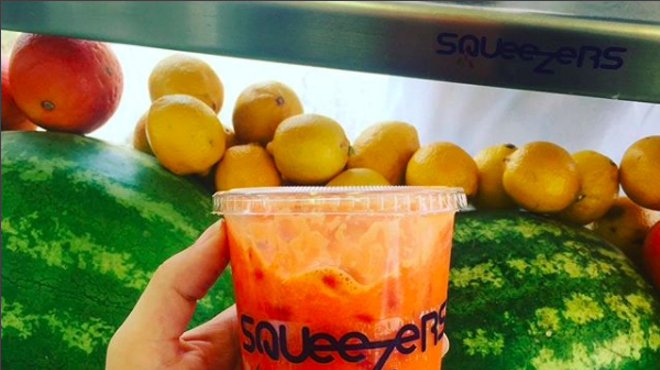 Squeezers Destressery Opens This Friday