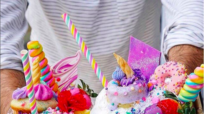 Honeysuckle Teatime Will Host Unicorn-Themed Fundraising Party for  Hurricane Harvey Relief Fund