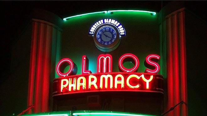 Olmos Park Loses Iconic Restaurant