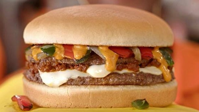 Whataburger Spices Things Up with Chorizo Burger