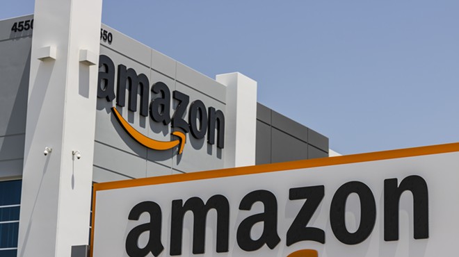 San Antonio Drops from Race to Become Amazon's Second Headquarters