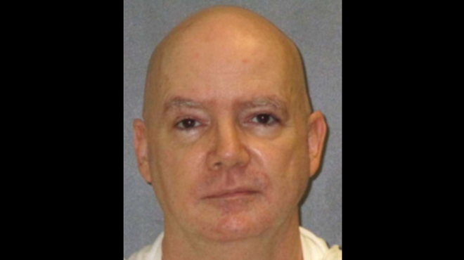 Judge Postpones Execution for Houston "Tourniquet Killer"