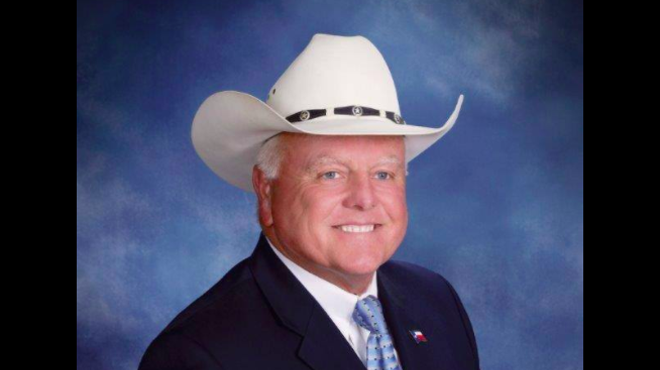 Texas Ag Commissioner Sid Miller Shares Joke About Suicide On Facebook
