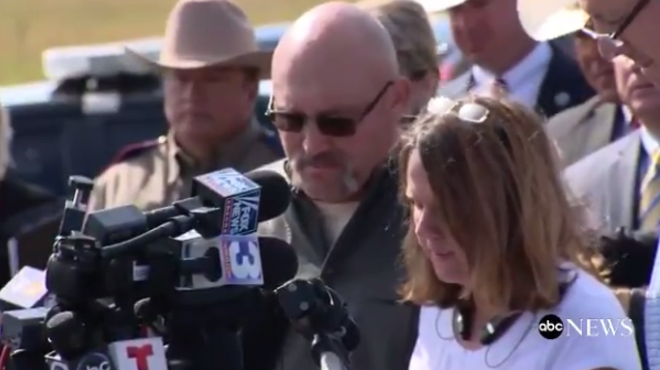 Eight Members of the Same Family, Pregnant Woman Among Victims of Sutherland Springs Shooting