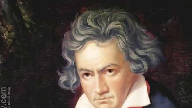 "Germanic Influence" Chamber Music Concert of Beethoven