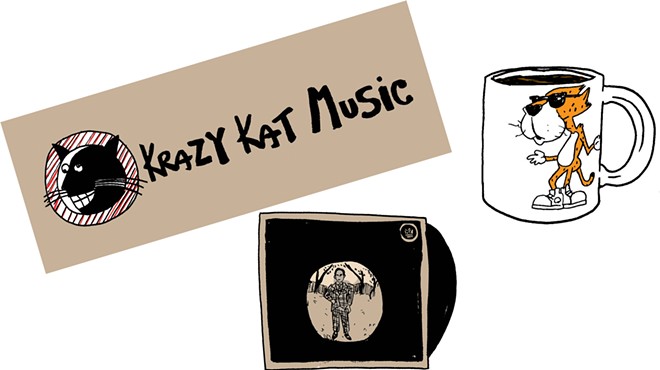 San Antonio-Inspired Gift Ideas for Music Lovers