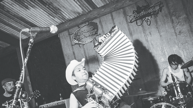 Catch a Night Full of Tex-Mex Punk with Brujeria and Piñata Protest
