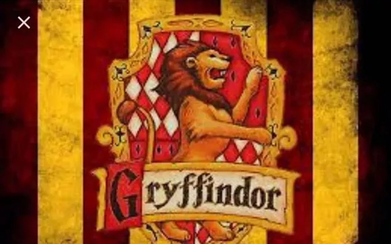 Image: Gryffindor Art Walk