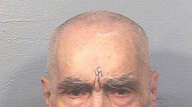 Charles Manson is Dead