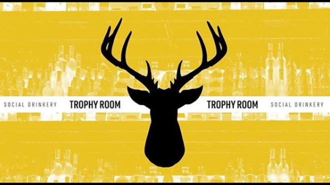 The Trophy Room Hosts Grand Opening Inside Former Nectar Wine Bar
