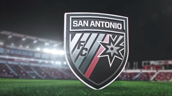 San Antonio Won't Be Getting an MLS Team Anytime Soon