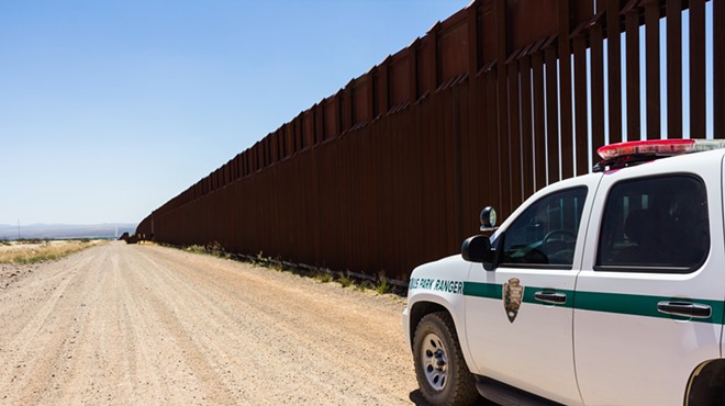 Sheriff Says Texas Border Patrol Agent Death May Have Been an Accident, Not Assault