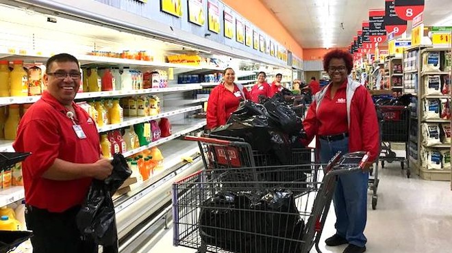 H-E-B Named One of the Best Places to Work in 2018