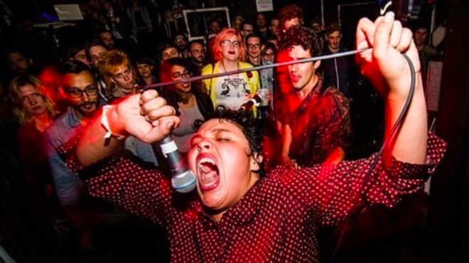 Paper Tiger's Free Week Offers Local Music Blowout of Insane Proportions