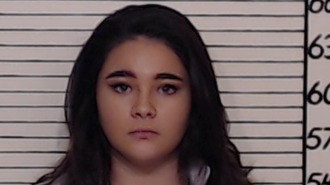 Smithson Valley Student Allegedly Tried to Poison Girl Dating Her Ex-Boyfriend