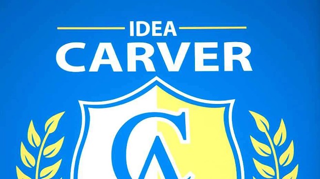 IDEA Carver