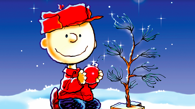 Magik Theatre Brings A Charlie Brown Christmas to the Stage