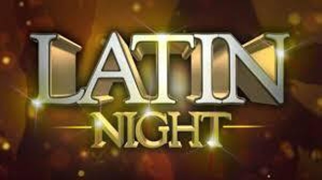 Latin Night