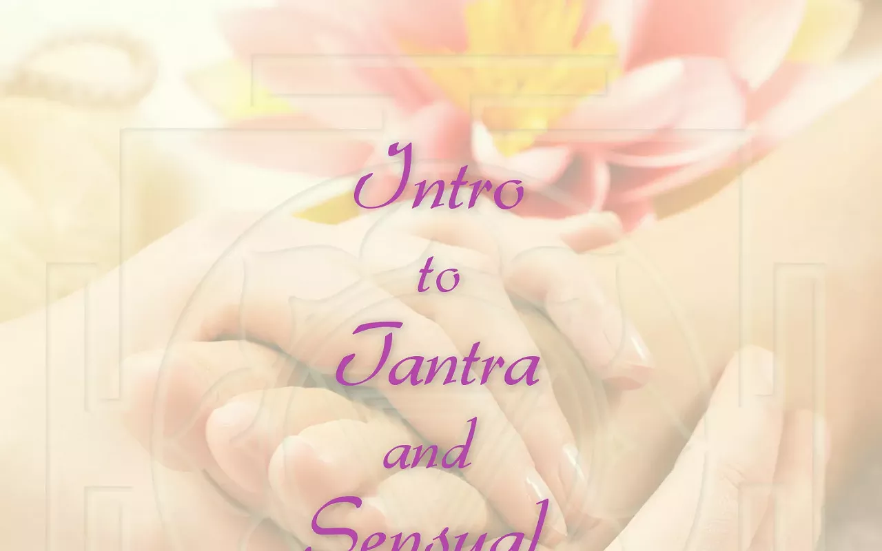 Image: Tantra and Reflexology
