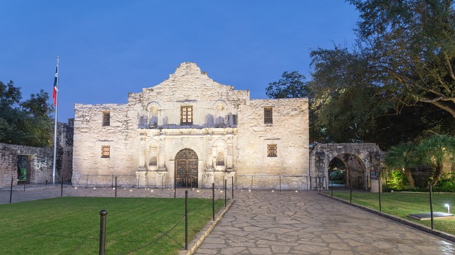Following Complaints, Alamo Redesign Meetings Are Now Open to the Public