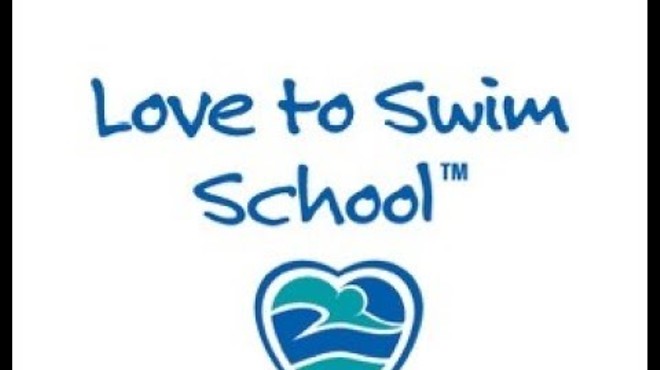 Love to Swim School